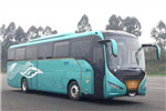 格力鈦CAT6119ARBEV客車（純電動(dòng)24-48座）