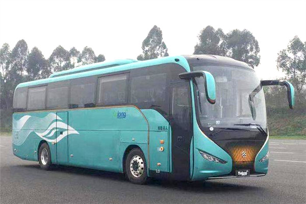 格力鈦CAT6119ARBEV客車(chē)（純電動(dòng)24-48座）