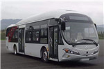 格力鈦CAT6126CRBEV公交車(chē)（純電動(dòng)24-35座）