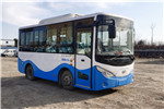 宏遠(yuǎn)KMT6601HBEV客車(chē)（純電動(dòng)10-19座）