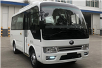 宇通ZK6602BEVQZ30客車（純電動(dòng)10-19座）