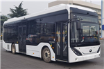 宇通ZK6106FCEVG3公交車（氫燃料電池20-39座）