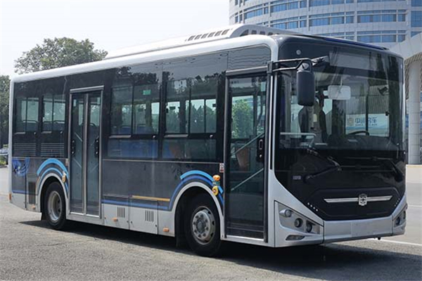 中通LCK6827EVGA3公交車（純電動(dòng)15-30座）