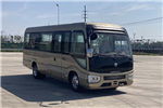 中通LCK6710D6A客車(chē)（柴油國(guó)六10-23座）