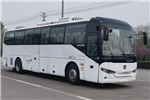 中通LCK6116EVGA1公交車（純電動(dòng)24-52座）