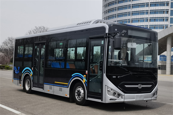 中通LCK6827EVGA2公交車（純電動(dòng)15-30座）