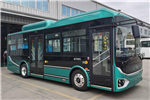 金龍XMQ6850AGBEVL25公交車(chē)（純電動(dòng)15-30座）