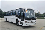 海格KLQ6111ZEV1N客車(chē)（純電動(dòng)24-52座）