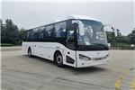 海格KLQ6111ZGEVN公交車(chē)（純電動(dòng)24-52座）