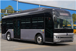 金旅XML6855JEVJ0C7公交車（純電動(dòng)17-30座）