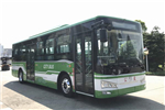 金旅XML6105JEVJ0CE公交車(chē)（純電動(dòng)20-40座）