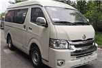 金旅XML6499J16客車(chē)（汽油國(guó)六10-11座）