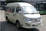 金旅XML6502J56客車(chē)（汽油國(guó)六10座）