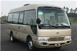 金旅XML6601J26客車（柴油國(guó)六10-19座）