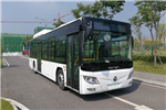 福田歐輝BJ6105EVCA-59公交車(chē)（純電動(dòng)19-39座）