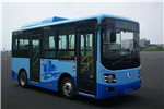 常隆YS6600GBEVN1公交車（純電動10-17座）