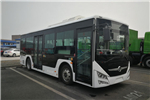 常隆YS6850GBEVN1公交車（純電動14-29座）