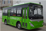 長(zhǎng)安SC6665ABEV公交車（純電動(dòng)10-20座）