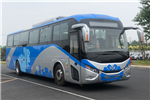 格力鈦GTQ6119BEVB30公交車（純電動(dòng)24-50座）