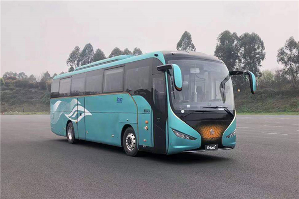 格力鈦GTQ6129BEVH31客車（純電動(dòng)24-50座）