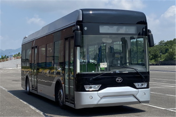 通工TG6106GBEV3公交車（純電動25-41座）