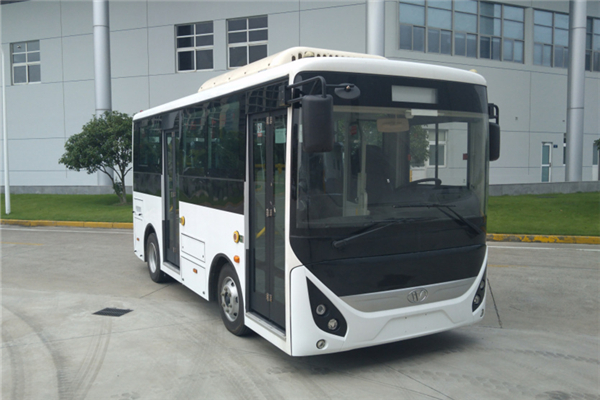 萬象SXC6600GBEV1公交車（純電動(dòng)10-16座）