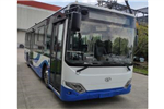 萬(wàn)象SXC6940GBEV6公交車（純電動(dòng)19-33座）