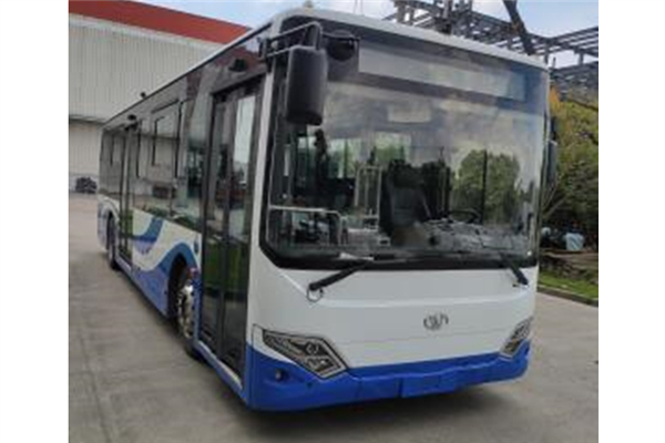 萬象SXC6940GBEV6公交車（純電動(dòng)19-33座）