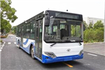 萬(wàn)象SXC6110GBEV13公交車（純電動(dòng)21-40座）