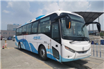 格力鈦LZG6119BEVG1公交車(chē)（純電動(dòng)24-46座）