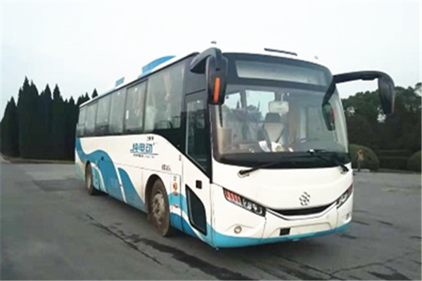 格力鈦LZG6119BEVH2客車（純電動(dòng)24-46座）