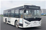 格力鈦CAT6858CRBEV1公交車(chē)（純電動(dòng)14-28座）