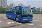 海格KLQ6111HZEV1N6客車(chē)（純電動(dòng)24-50座）