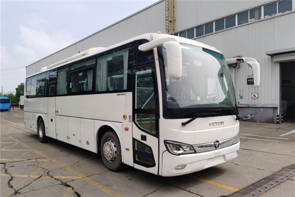 福田歐輝BJ6117EVUA-7客車(純電動24-52座)