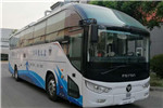 福田歐輝BJ6122FCEVUH客車(chē)(氫燃料電池24-56座)