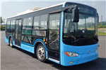 蜀都CDK6810CBEV2公交車(chē)(純電動(dòng)14-29座)