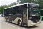 宇通ZK6856BEVG10公交車（純電動(dòng)14-29座）