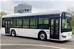 廣西申龍HQK6115UBEVP1低地板公交車(chē)（純電動(dòng)21-36座）