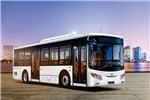 格力鈦GTQ6105BEVB37公交車（純電動20-39座）