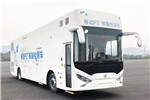 格力鈦CAT5181XYLDF醫(yī)療車（柴油國六1座）