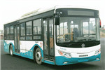 格力鈦CAT6105CRBEV1公交車（純電動(dòng)20-39座）