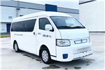 遠(yuǎn)程DNC6540BEV21輕客（純電動11座）