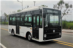 遠(yuǎn)程JHC6660BEVG12公交車（純電動10-16座）