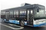 蜀都CDK6117CBEV2公交車(chē)（純電動(dòng)19-39座）