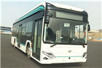 萬(wàn)象SXC6123GBEV低地板公交車（純電動(dòng)28-44座）