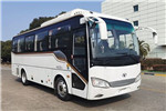 萬象SXC6821GBEV公交車（純電動24-38座）