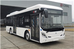 浙江中車(chē)CSR6114GLEV1公交車(chē)（純電動(dòng)20-38座）