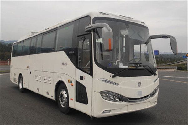 浙江中車CSR6110KFCEV2客車（氫燃料電池24-46座）