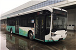 浙江中車CSR6123GLEV5公交車（純電動(dòng)22-44座）