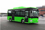 峨嵋EM6820BEVG-3公交車（純電動13-26座）